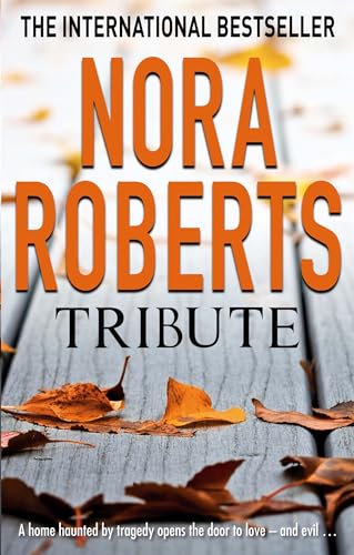 Tribute (Tom Thorne Novels)